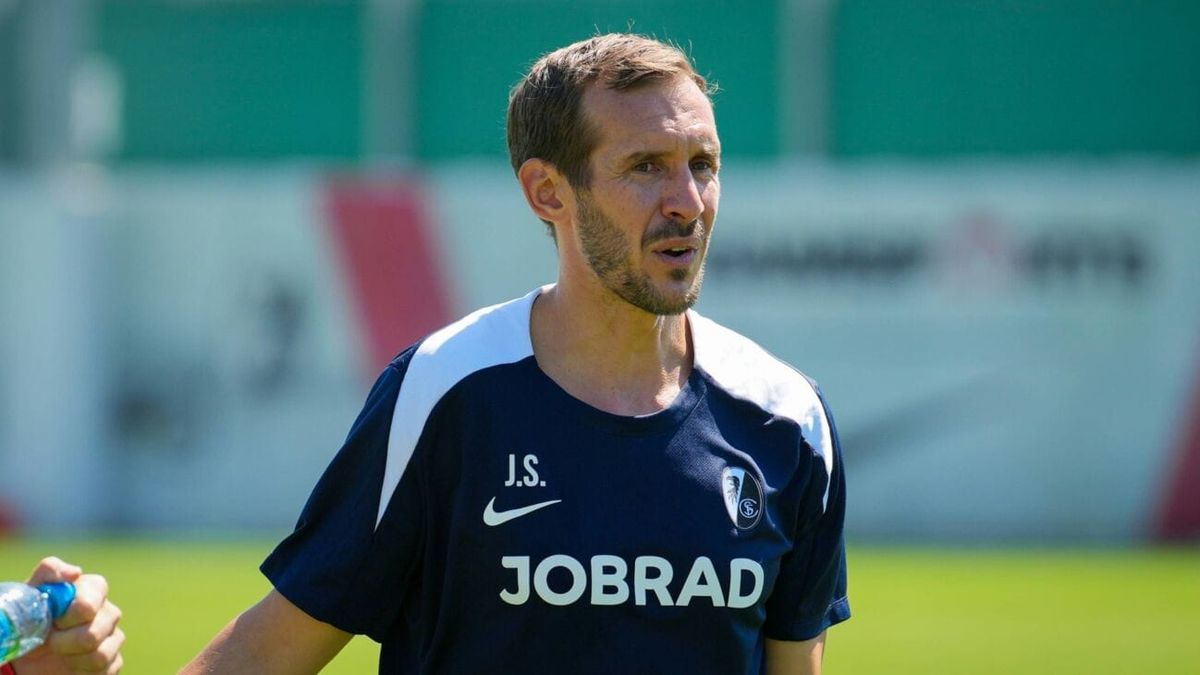 Härtefall Atubolu: Schuster vertraut Nagelsmann voll