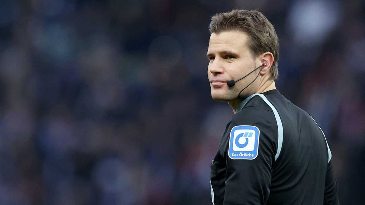Brych beendet Karriere in Augsburg: "Ich bin aufgeregt"