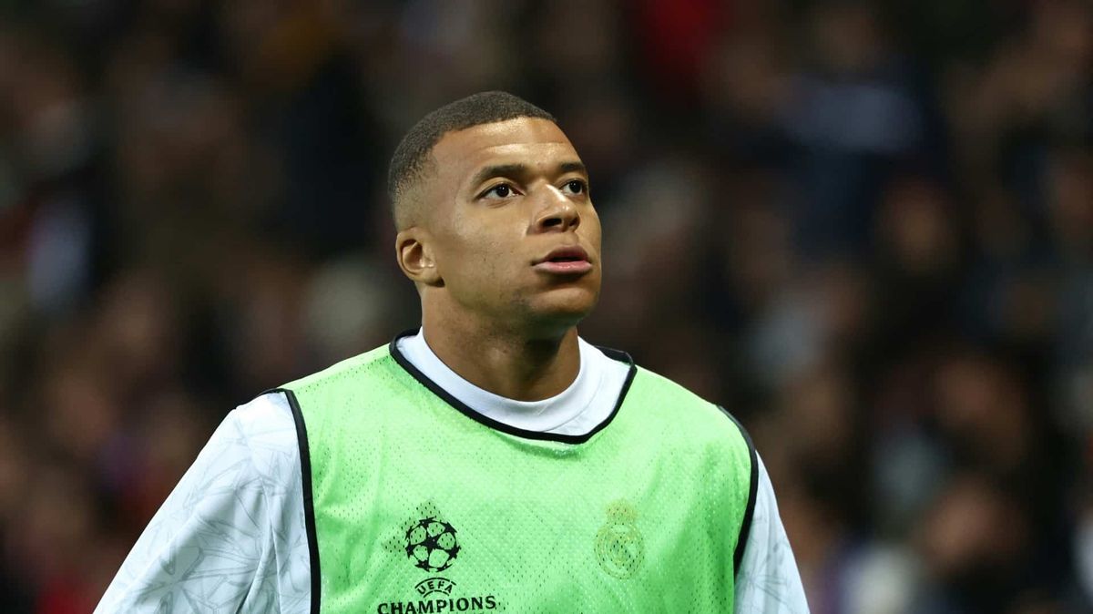 Mbappe laut Anwältin "schockiert" über Medienberichte