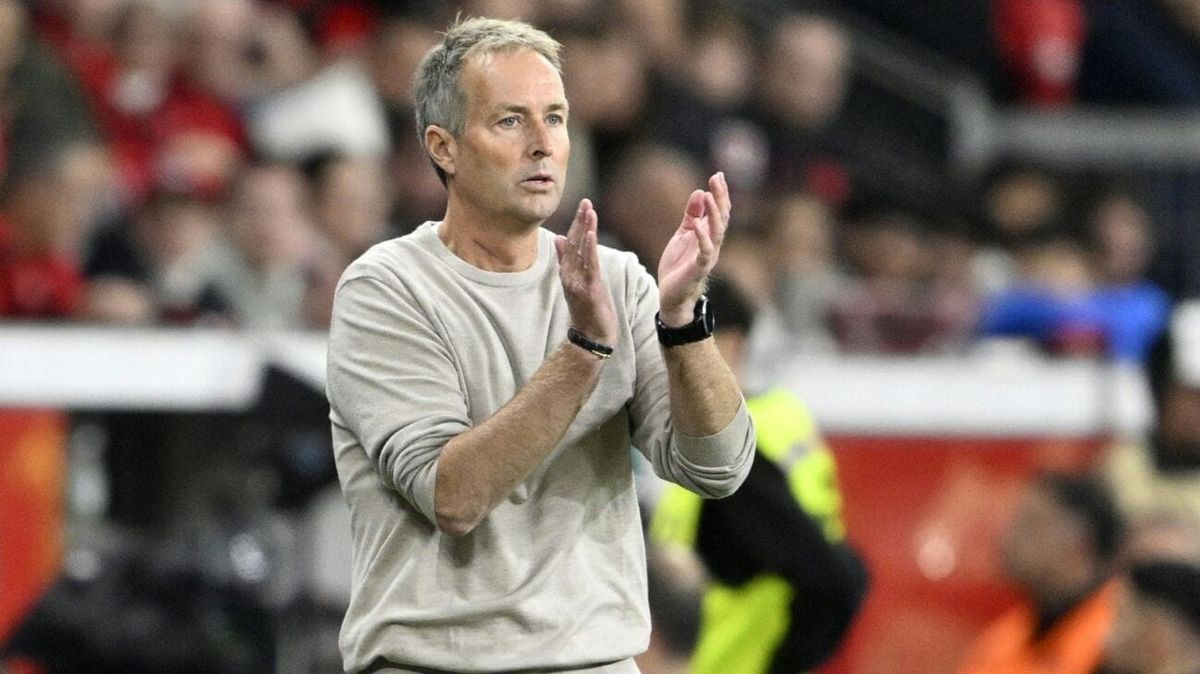 Hjulmand-Debüt geglückt: Bayer schlägt Lieblingsgast Frankfurt