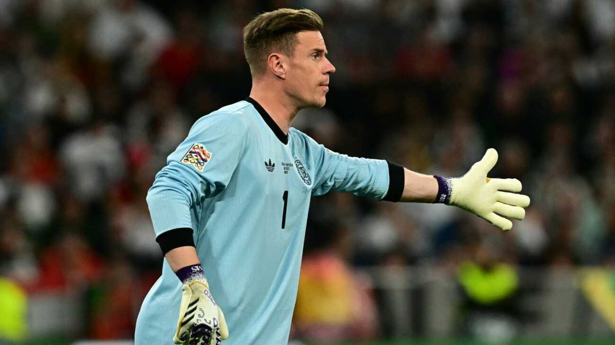 René Adler rät ter Stegen zu Wechsel von Barcelona