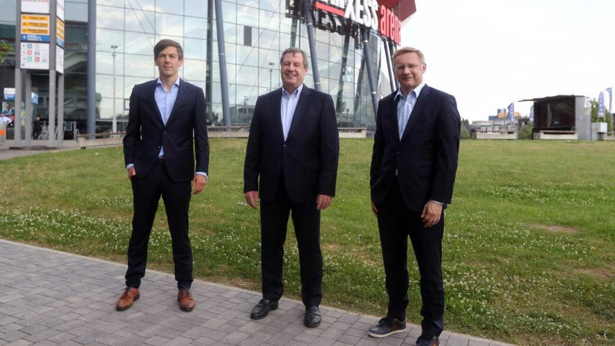 1. FC Köln: Vorstand tritt im Herbst ab