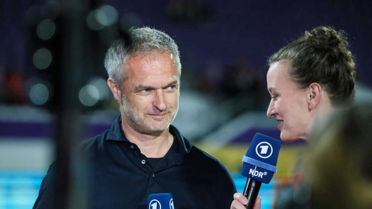 Hoffmann erneut für Schüller? Schult empfiehlt keine Änderungen