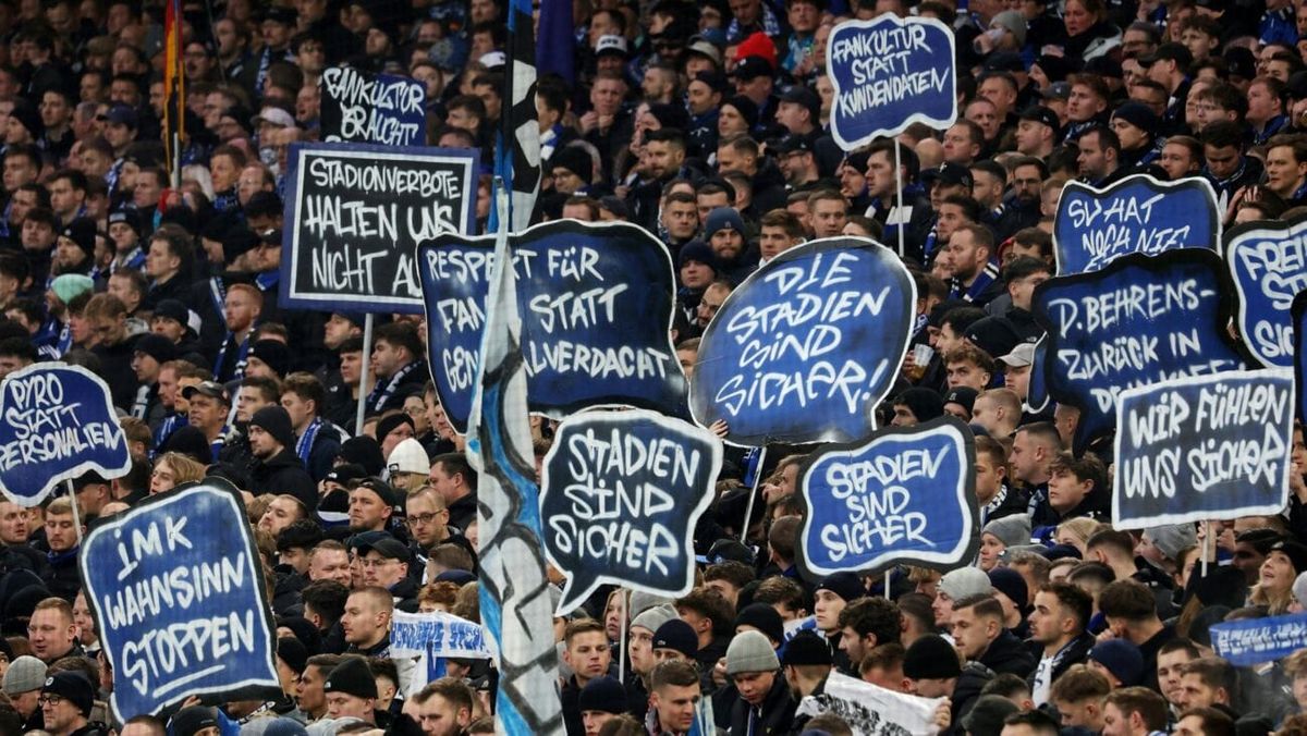 Unsere Kurve: Erfolg für die Fans in Sicherheitsdebatte