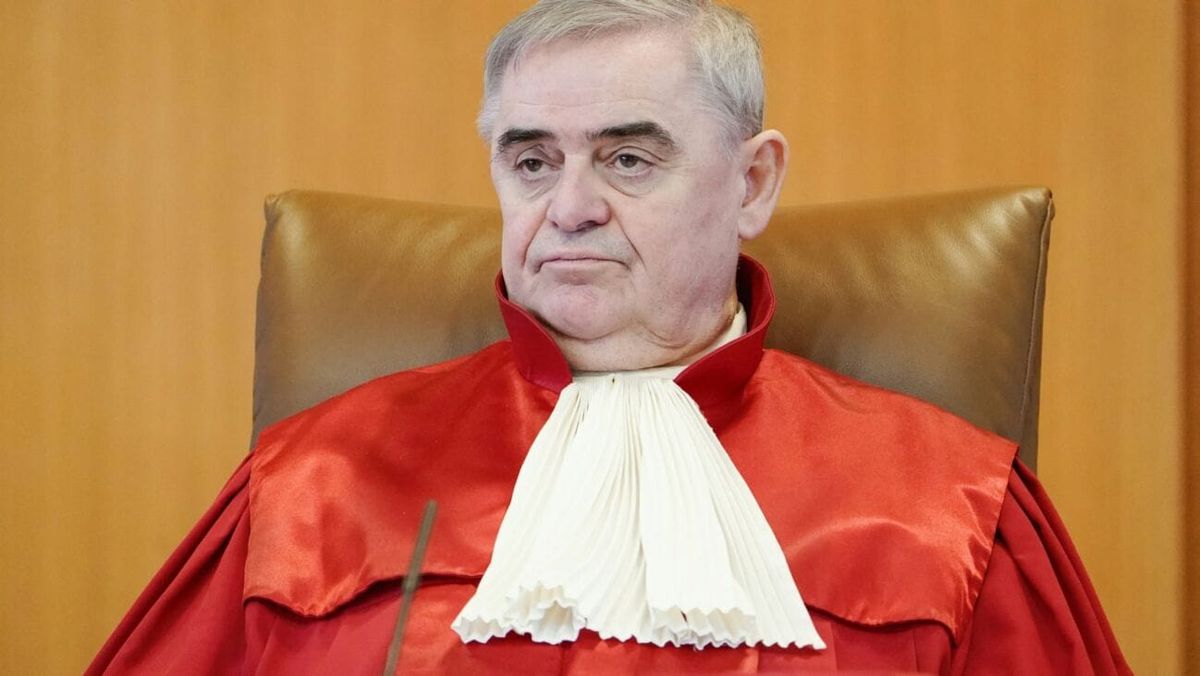 Ständiges Schiedsgericht: Müller neuer Vorsitzender