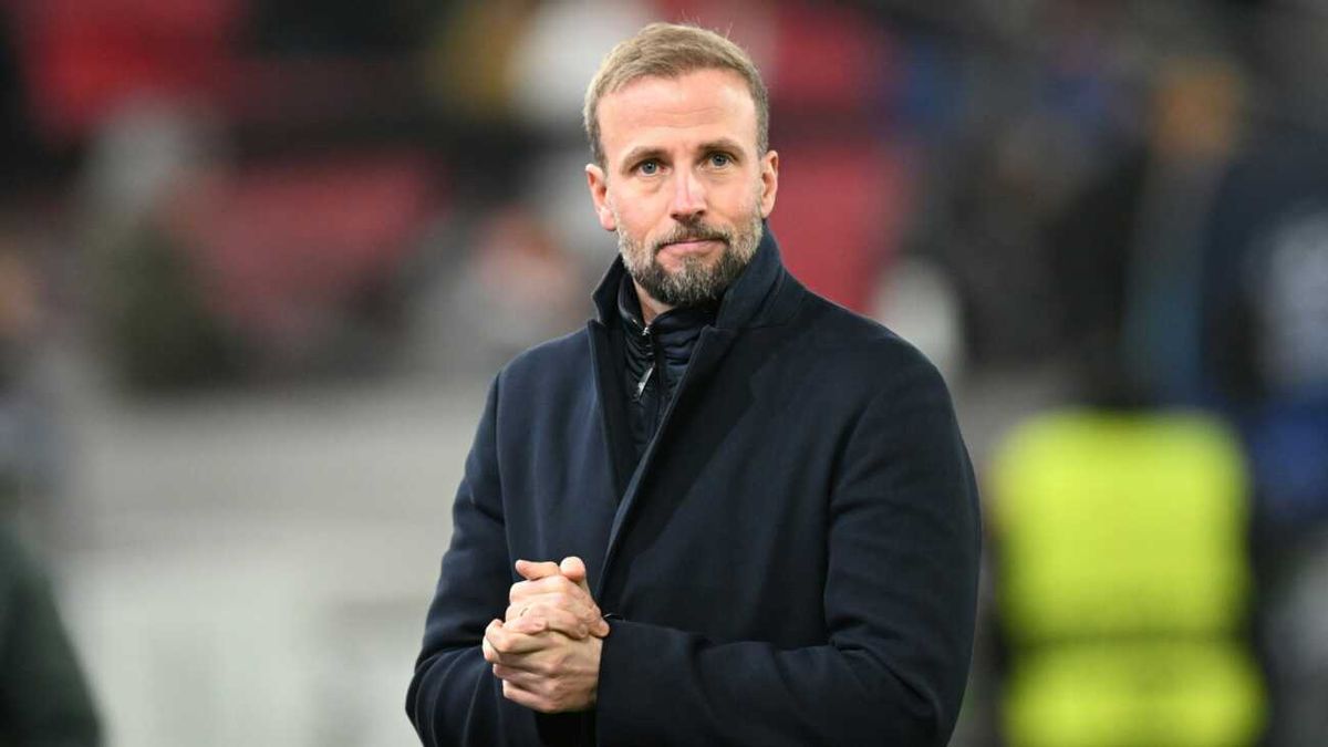 VfB vor PSG-Duell: "Wollen uns mit dieser Mannschaft messen"