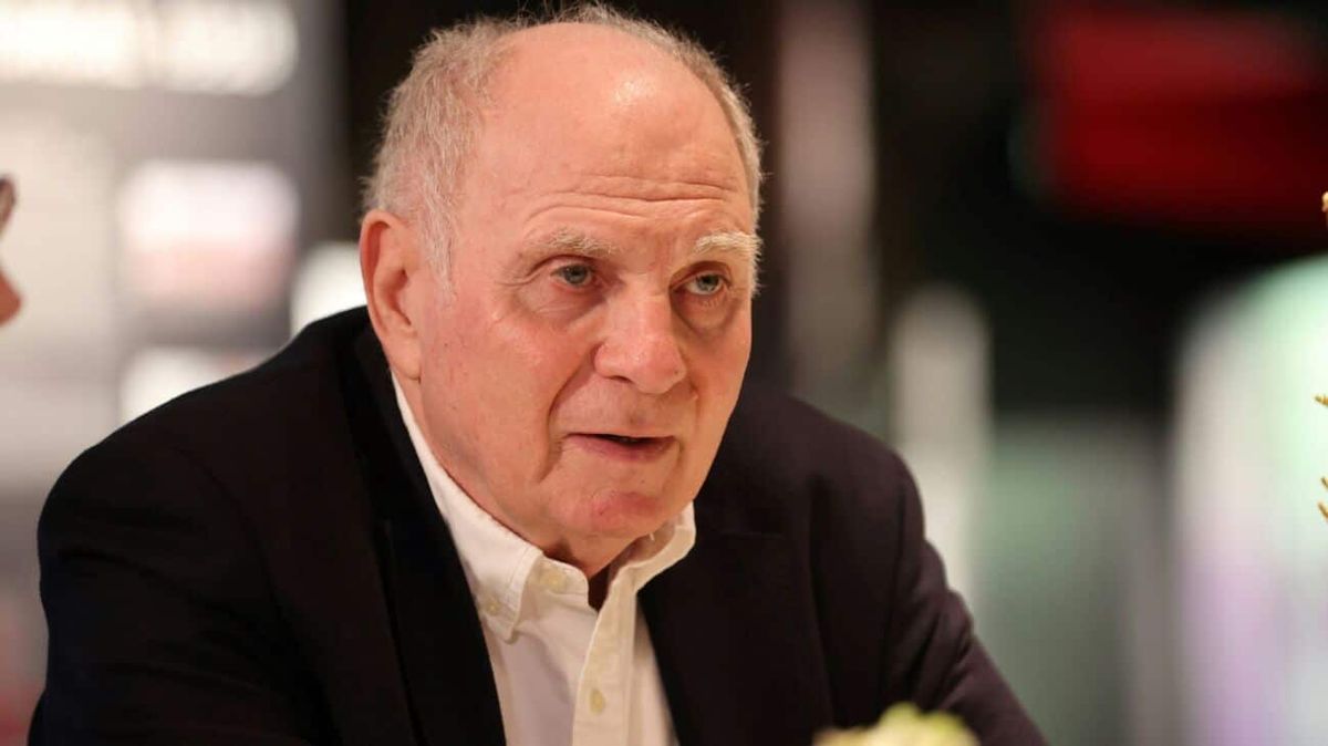 Hoeneß in Angriffslaune: "Wird eine andere Musik gespielt"