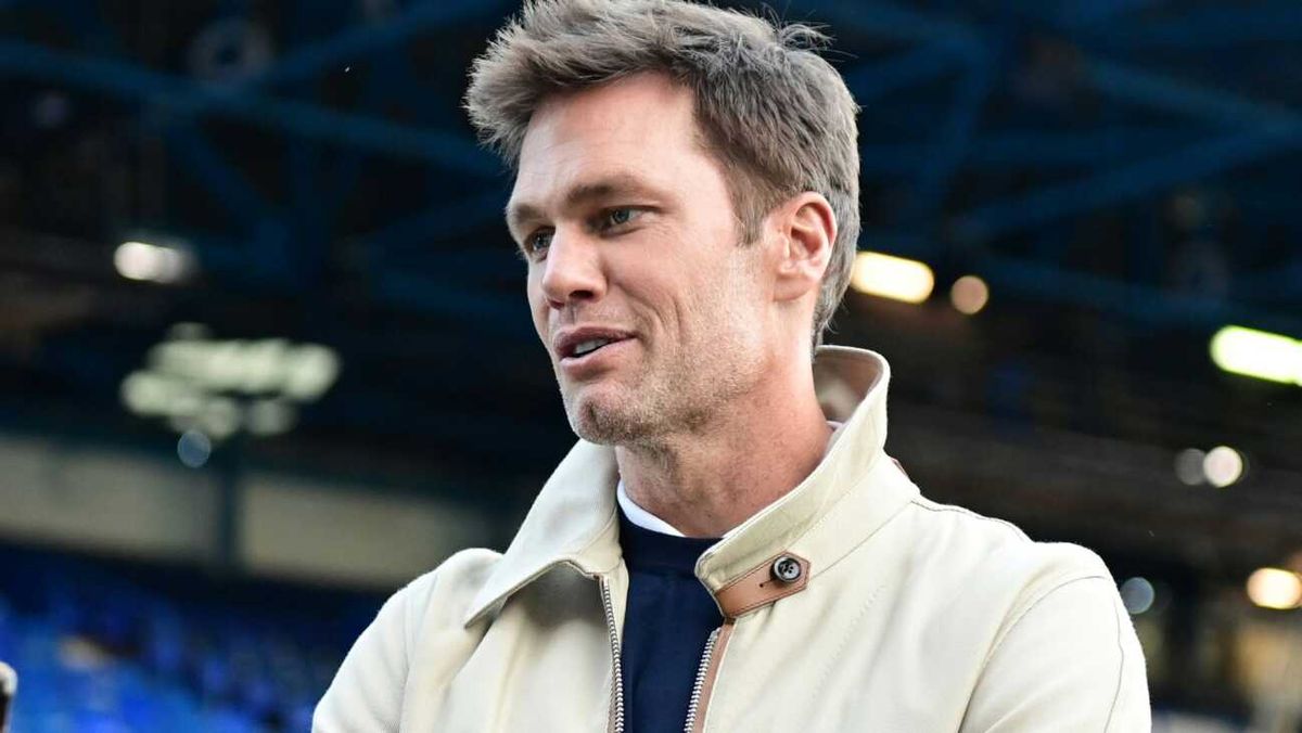 kicker: NFL-Legende Brady will Ducksch für Birmingham