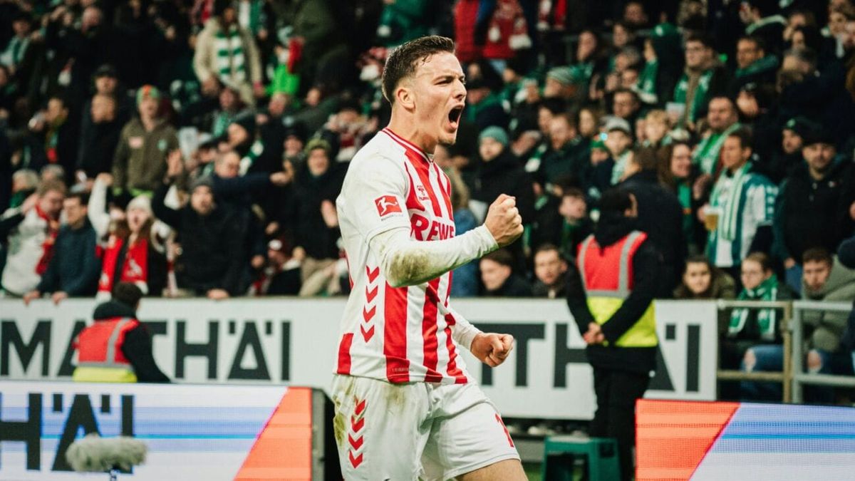 El Mala: "Es ist immer wieder Wahnsinn"