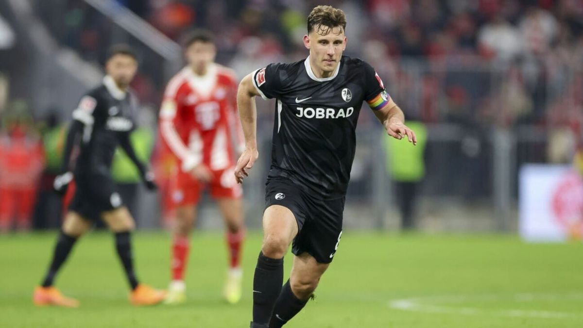 Das wollen wir nutzen: Freiburg will Serie fortsetzen