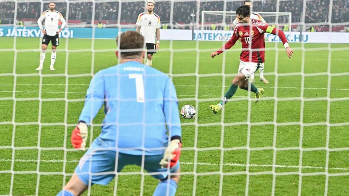 Torhüterfrage: Nagelsmann hat 'eine Tendenz'