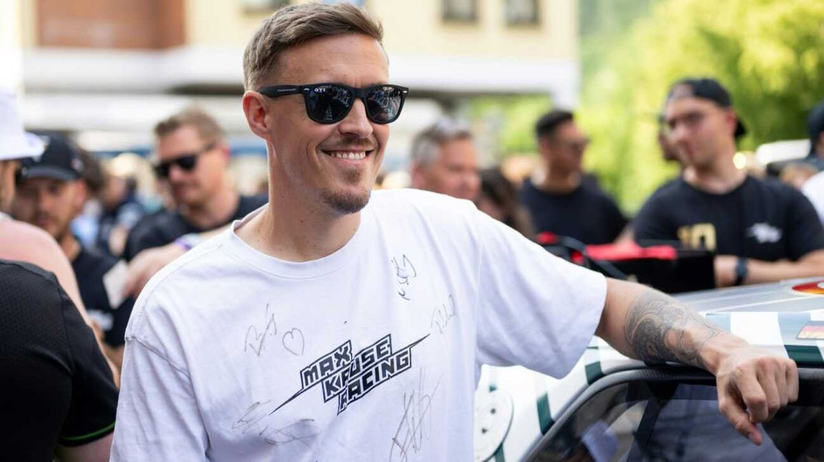 "Wird alles andere als langweilig": Kruse neuer RTL-Experte