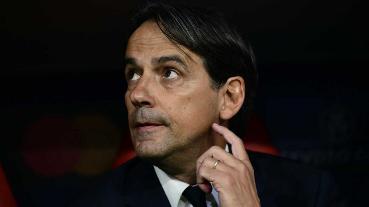 Offiziell: Inzaghi neuer Trainer bei Al-Hilal