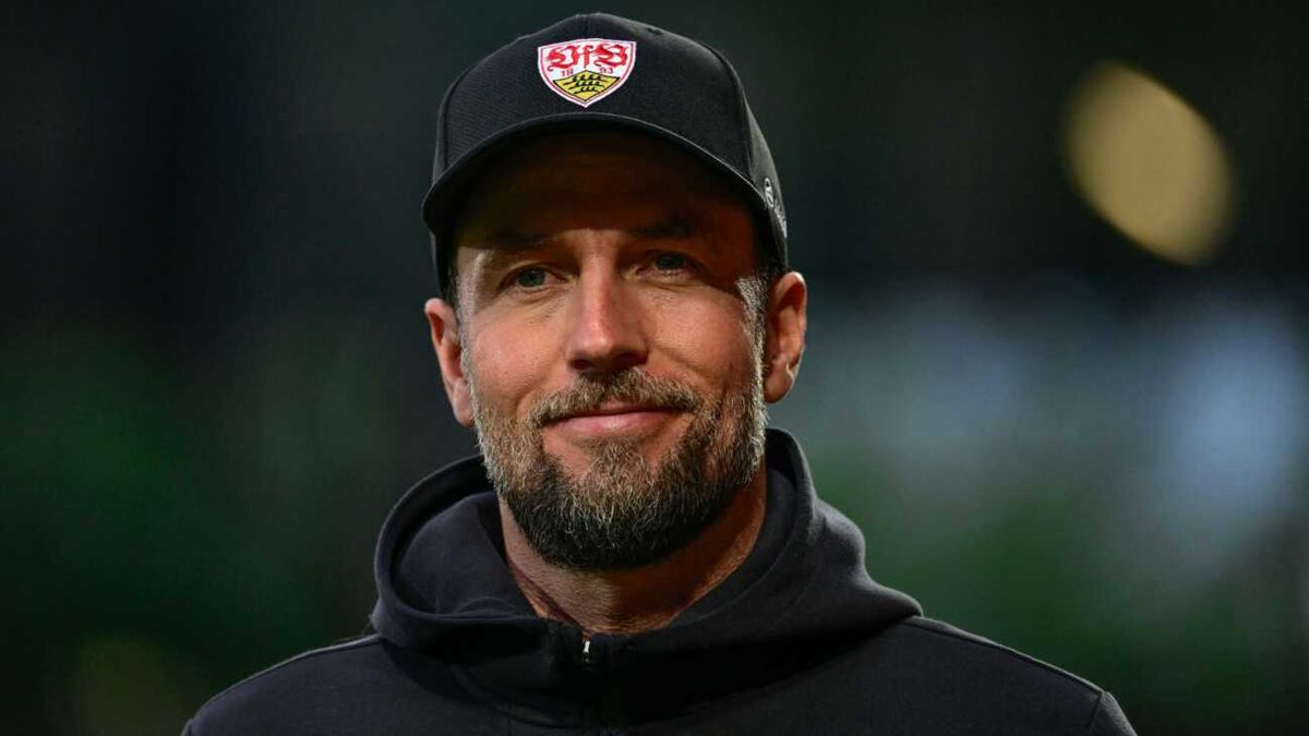 Der VfB Stuttgart und die "unsägliche Serie"