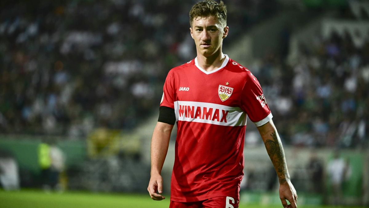 Einziger Neuling: Nagelsmann nominiert Stiller