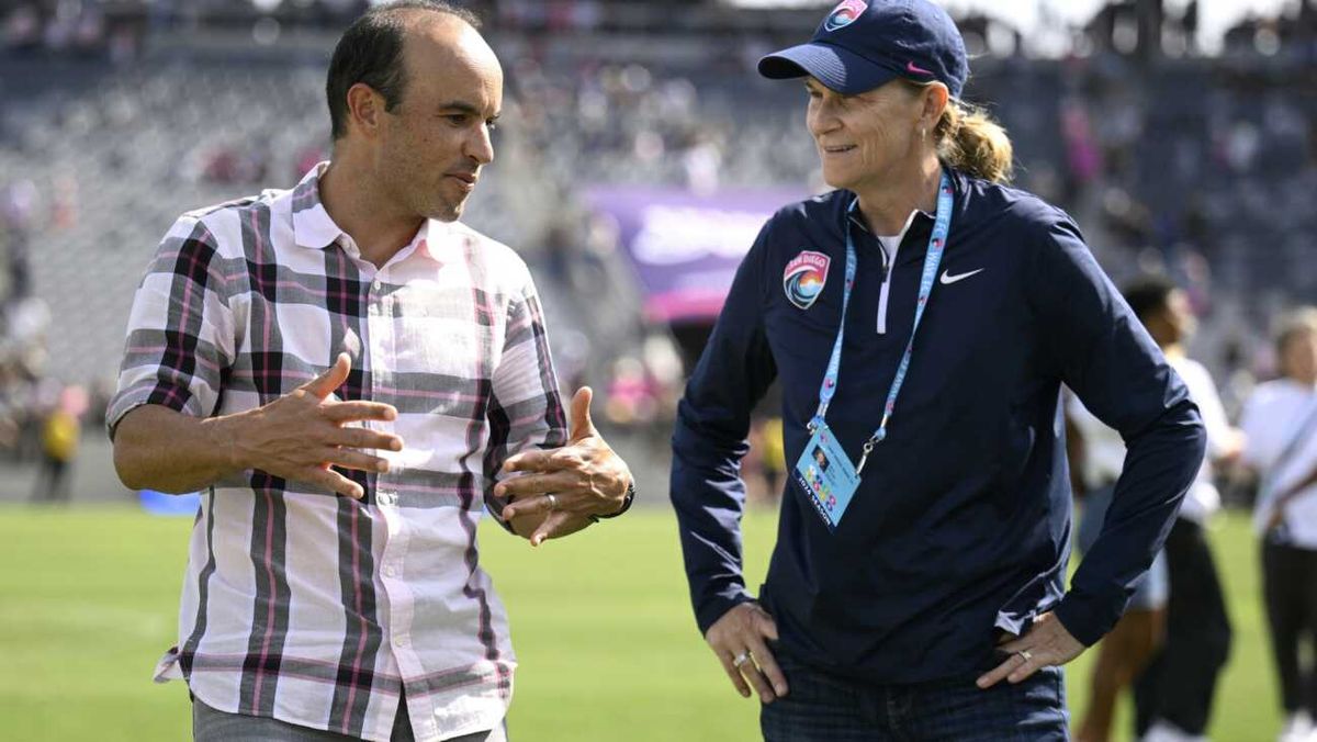 Ehemalige US-Trainerin Ellis wird FIFA-Fußballdirektorin