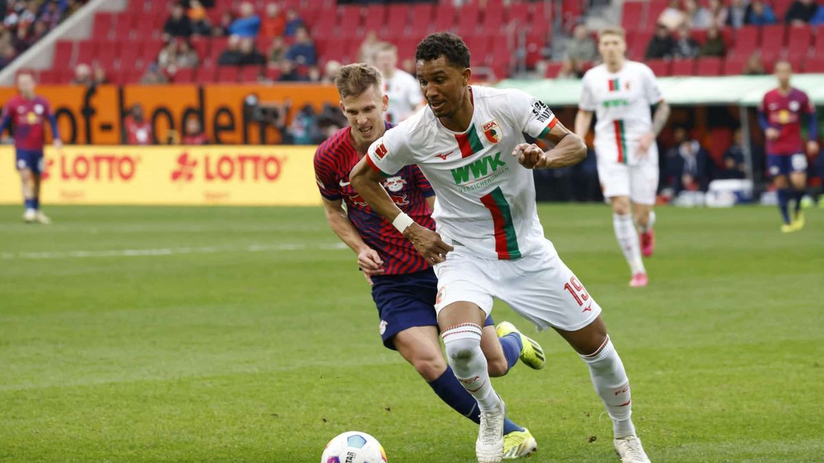 FCA: Uduokhai wechselt zu Besiktas