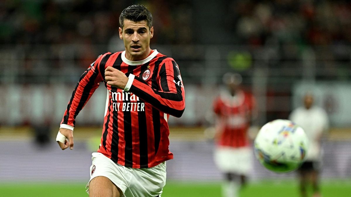 Bürgermeister verrät Wohnort - Morata muss umziehen