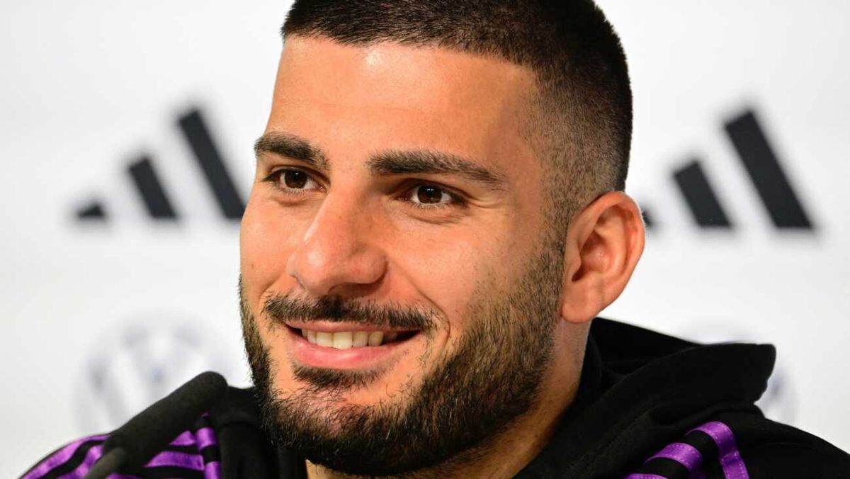 Undav über 3. Liga: "Gemacht, was gesagt wurde"