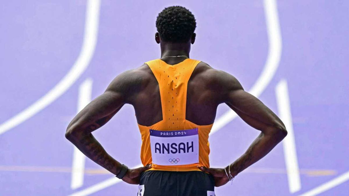 DFB-Pokal: Sprinter Ansah lost erste Runde