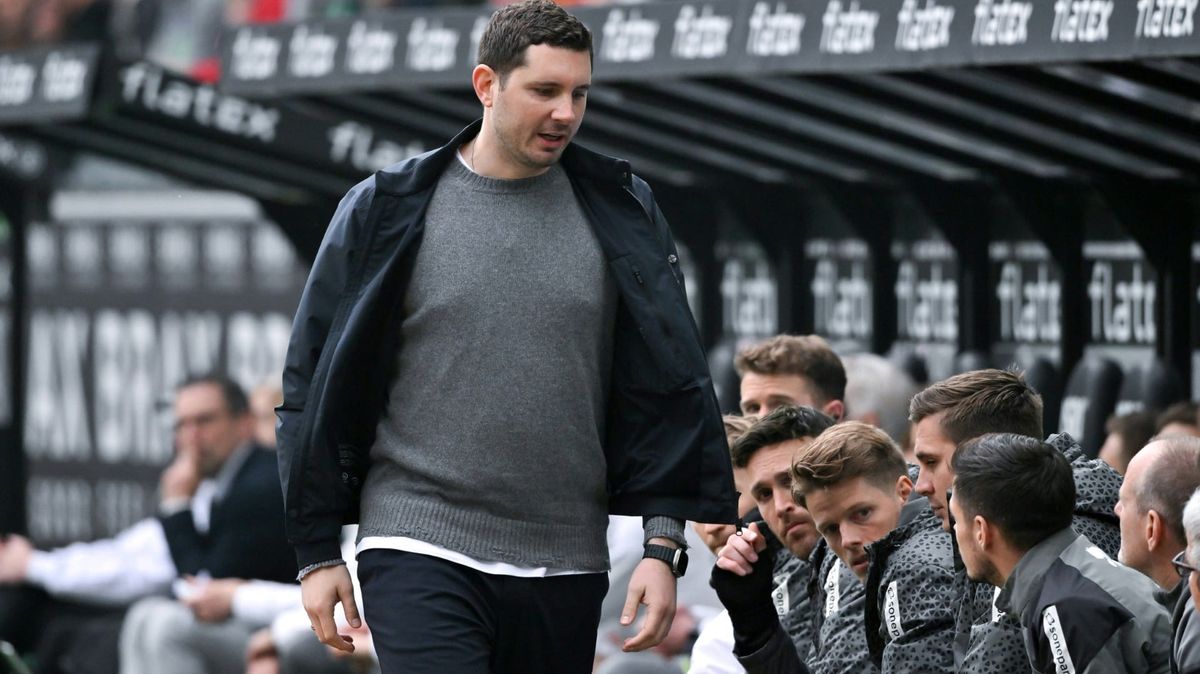 Nils Schmadtke neuer Scoutingchef beim FC Bayern