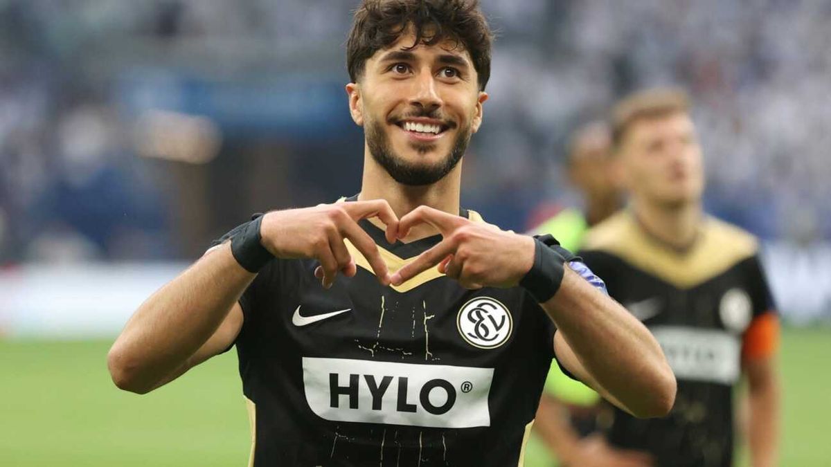 TSG Hoffenheim bindet Damar langfristig