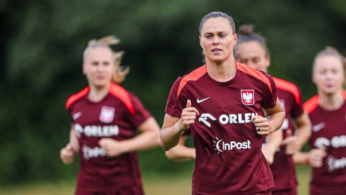 "Sehr gefährlich": DFB-Frauen vor Pajor gewarnt