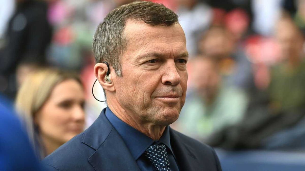 Matthäus: Bayern muss bei Woltemade "all in gehen"