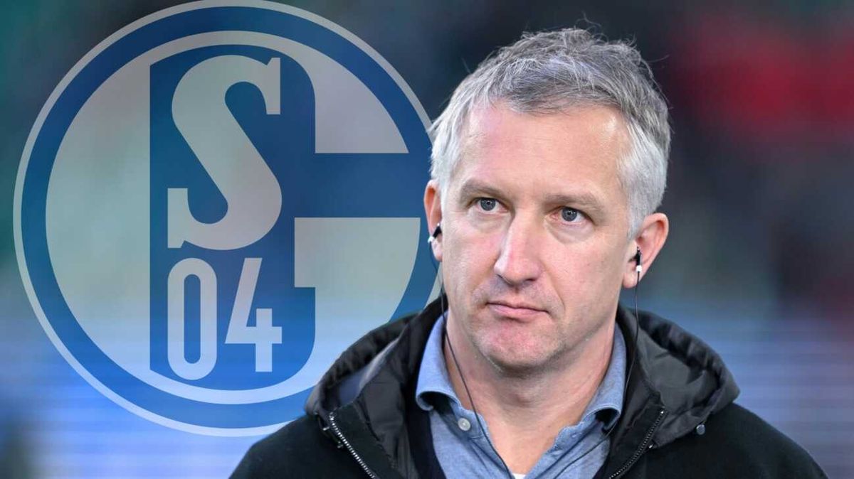 Schalke: Baumann will "weniger quatschen, mehr tun"