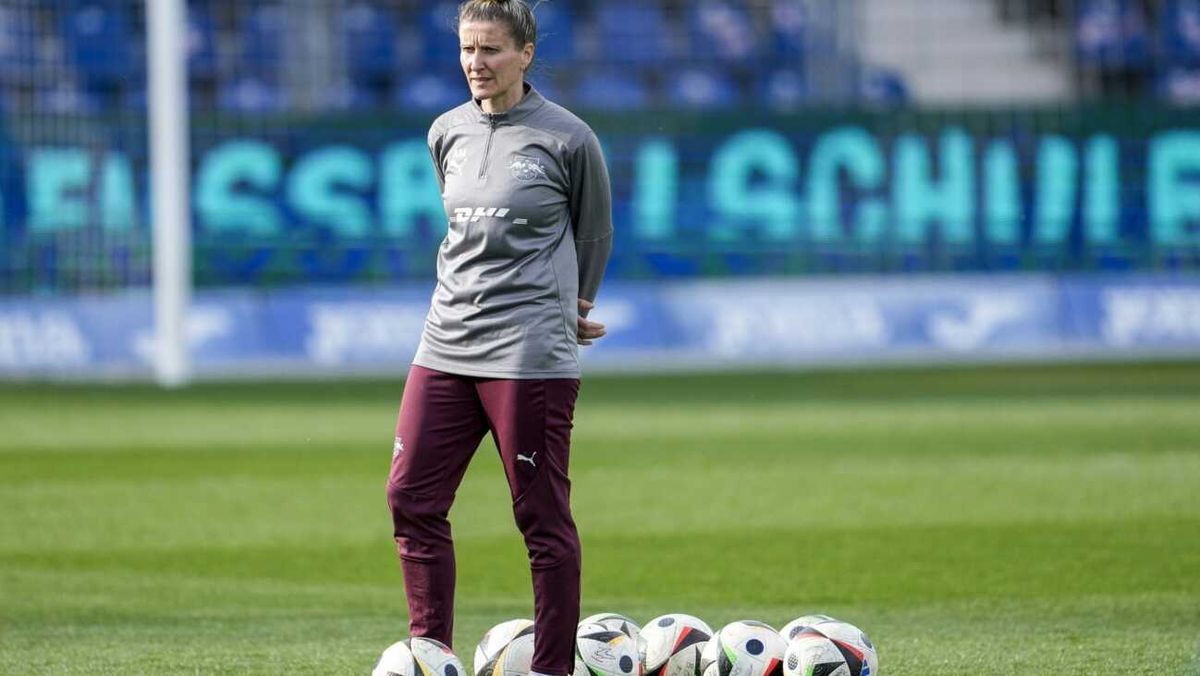Mittag verlässt RB Leipzig