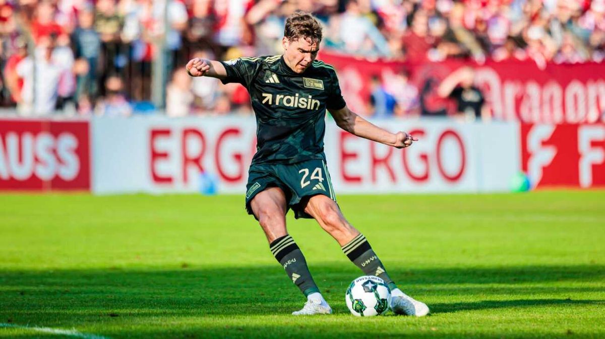 Starke Standards: Union siegt souverän in Gütersloh