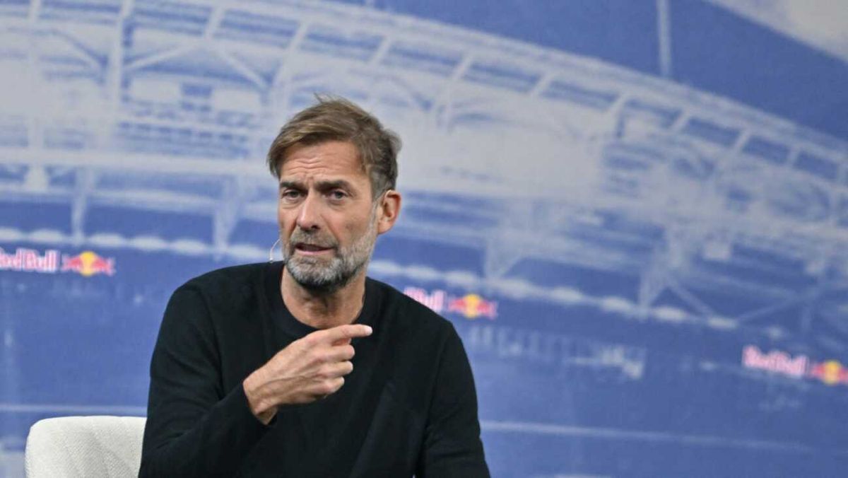 Klopp von Wirtz-Transfer begeistert: "Außergewöhnliches Talent"