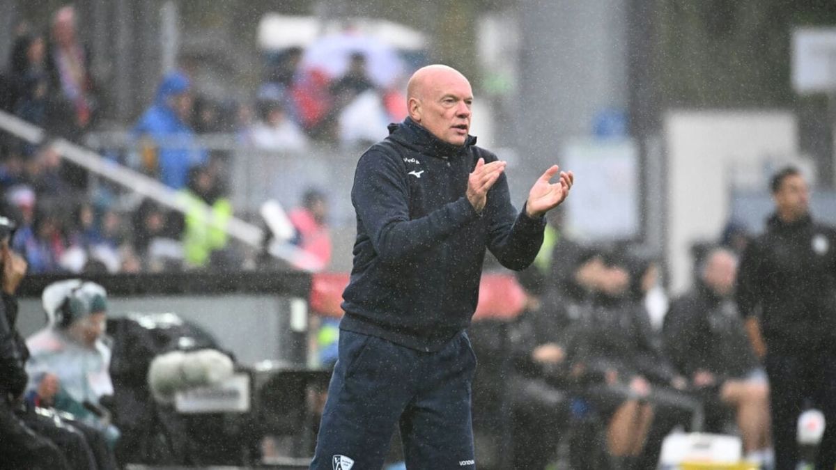 Rösler verpasst zweiten Sieg im zweiten Spiel