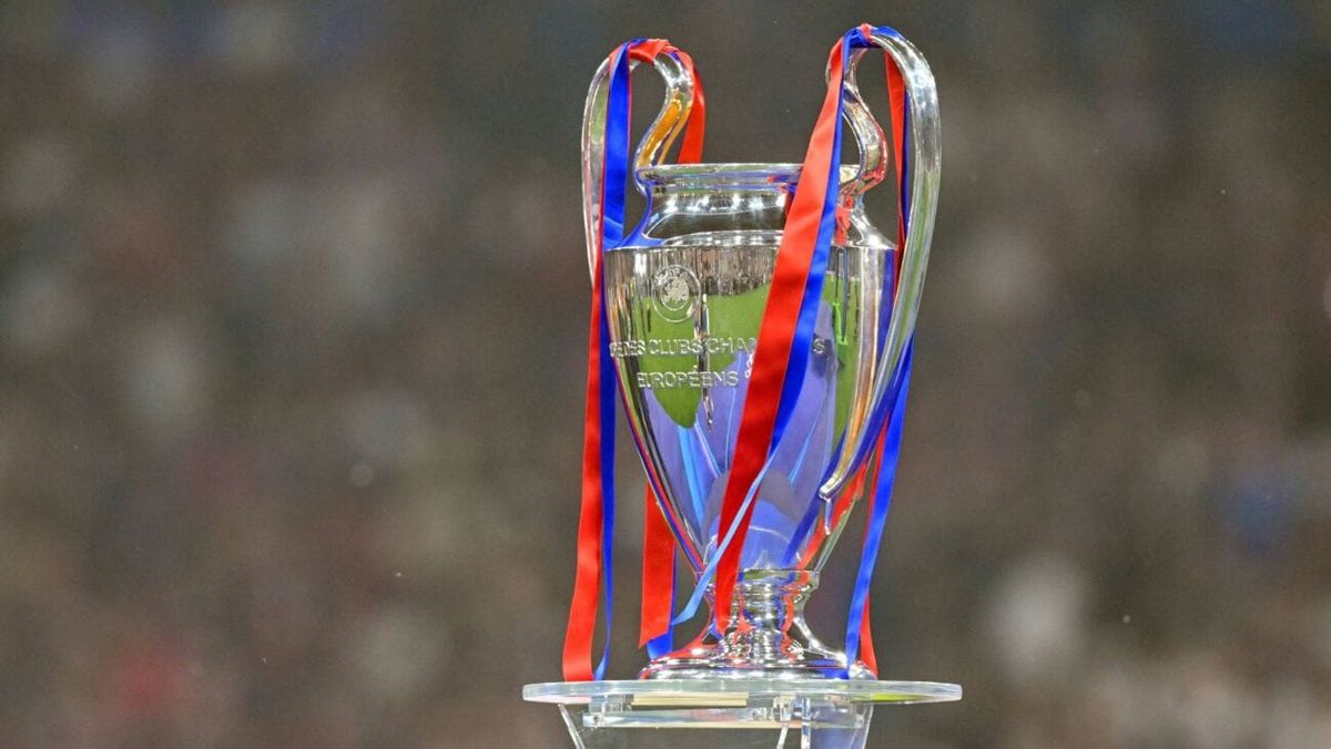 Champions-League-Finale künftig schon um 18.00 Uhr