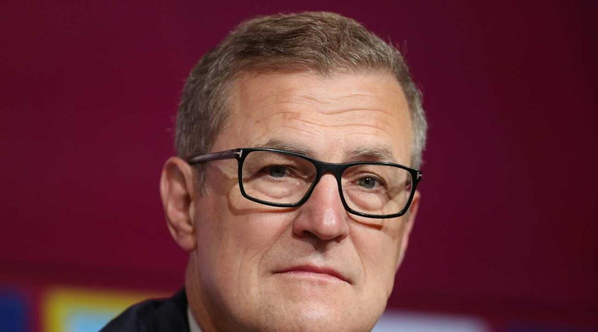 Bayern-Boss Dreesen: Klub-WM ist "keine Lustreise"