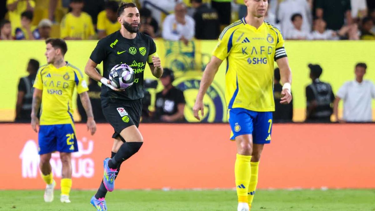 Ronaldo ist bestbezahlter Sportler der Welt