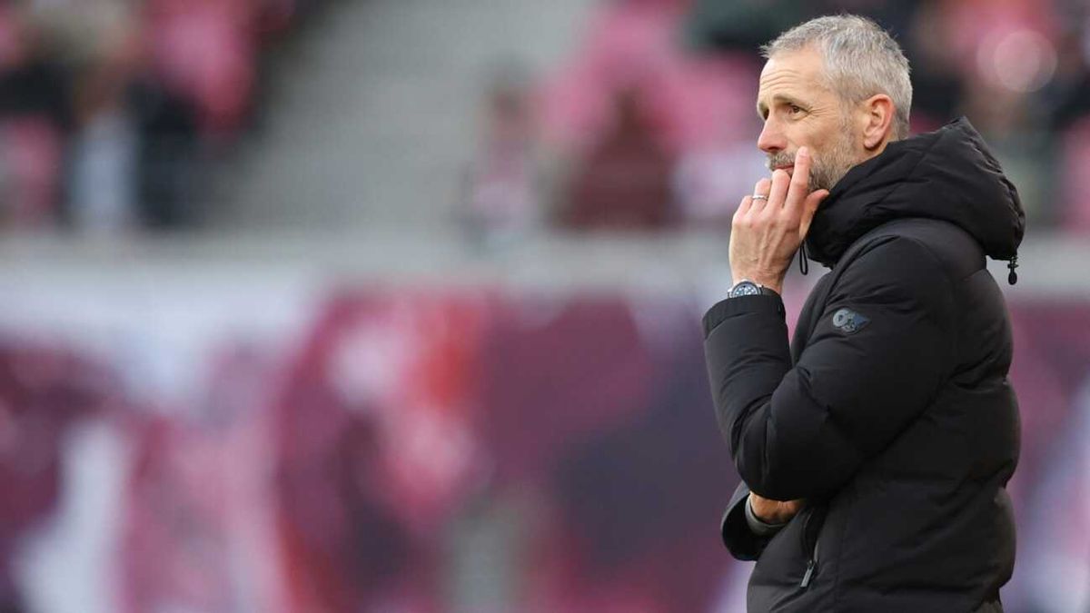 RB Leipzig reist ins Kurztrainingslager nach Salzburg