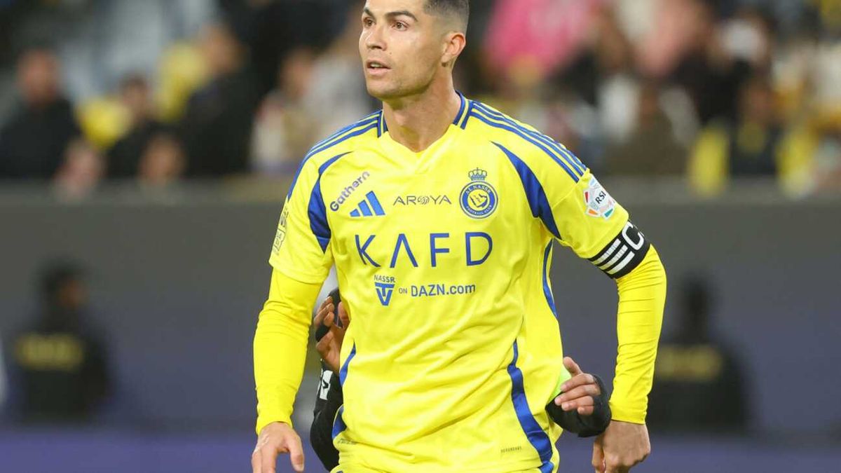 WM 2030: PETA bittet Ronaldo um Hilfe für Hunde in Marokko