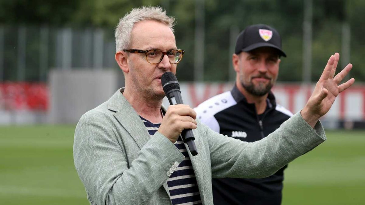 Wehrle: Akte Woltemade ist geschlossen