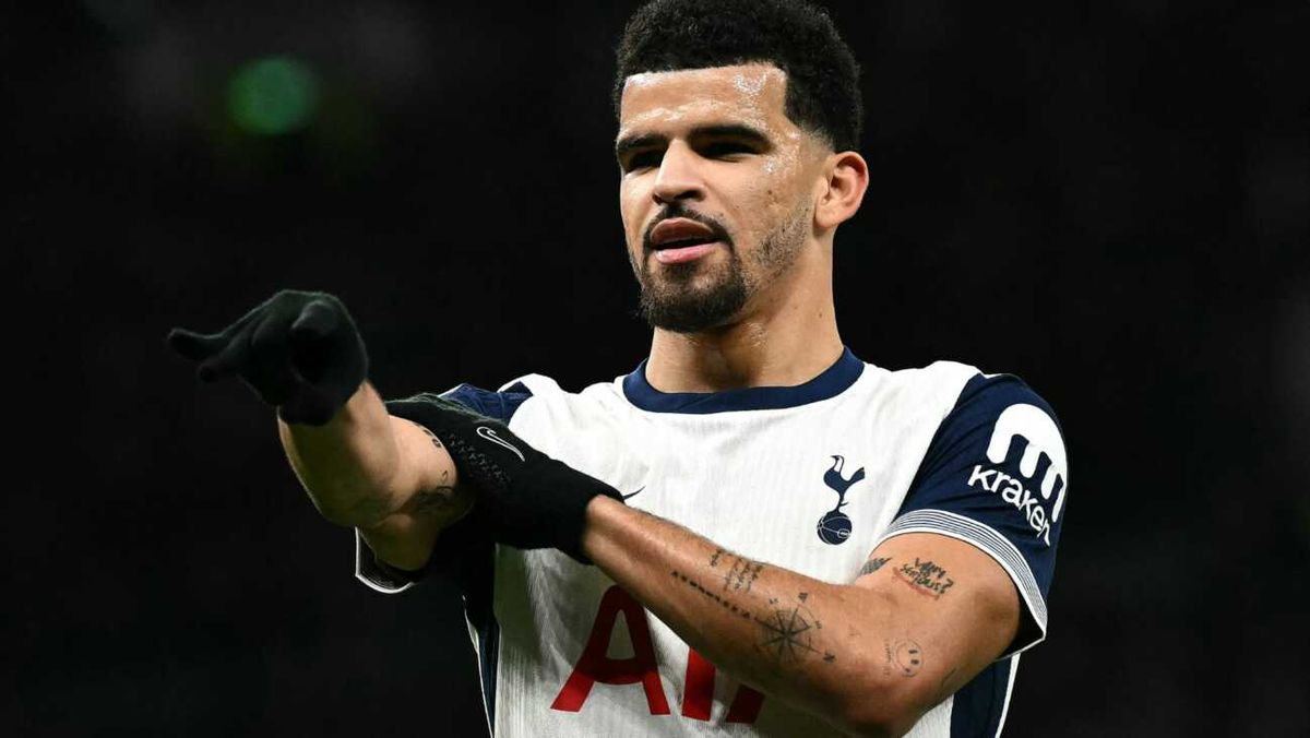 Son per Ecke: Tottenham spektakulär im Halbfinale