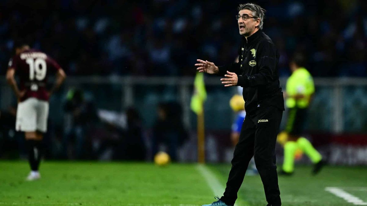 Kein neuer Job für Terzic oder Tuchel: Rom mit Juric einig