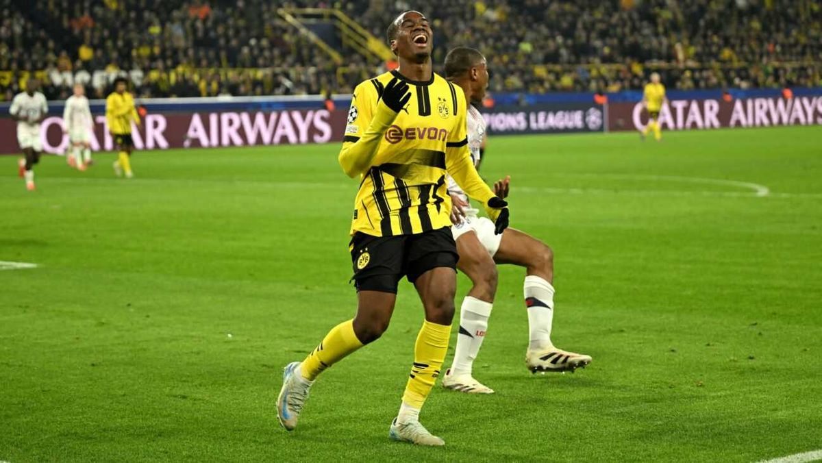 Sportwetten: BVB Favorit - Bayer und Bayern auf Augenhöhe