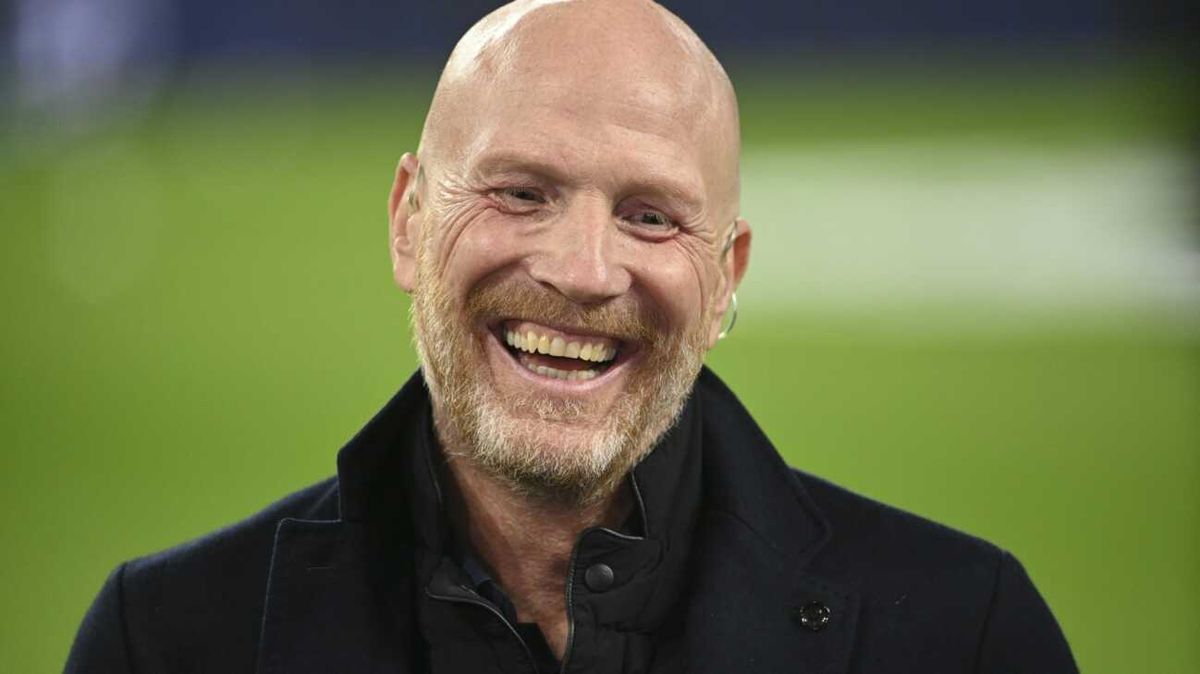 Matthias Sammer lobt Niko Kovac bei Borussia Dortmund