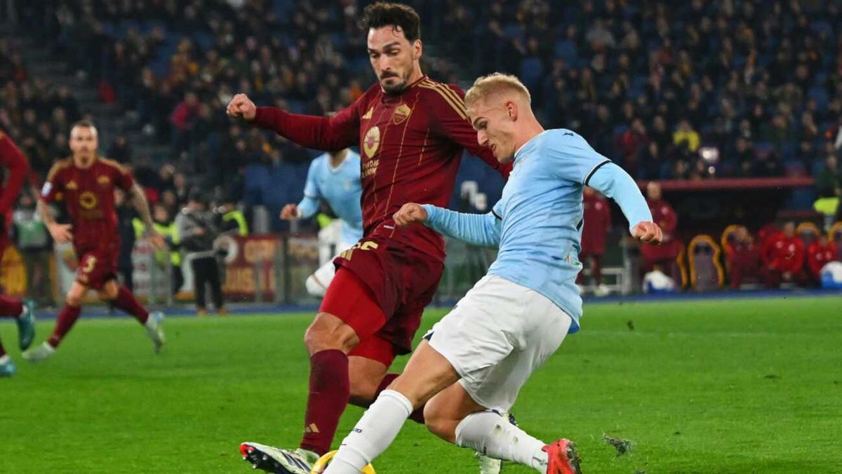 "Caos totale": Hummels löst wilde Rudelbildung aus