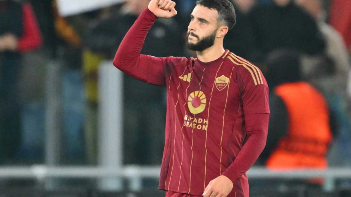 Leverkusen holt Innenverteidiger Hermoso