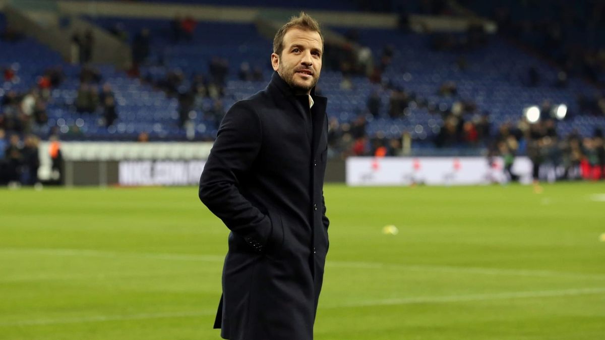 Van der Vaart über Sane: "Müsste auf Niveau von Mbappe sein"