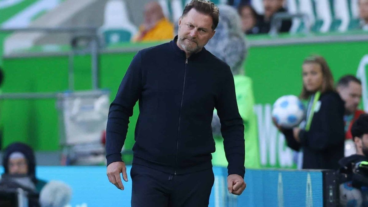 Handspiel-Frust in Wolfsburg: "Ein Lotteriespiel"
