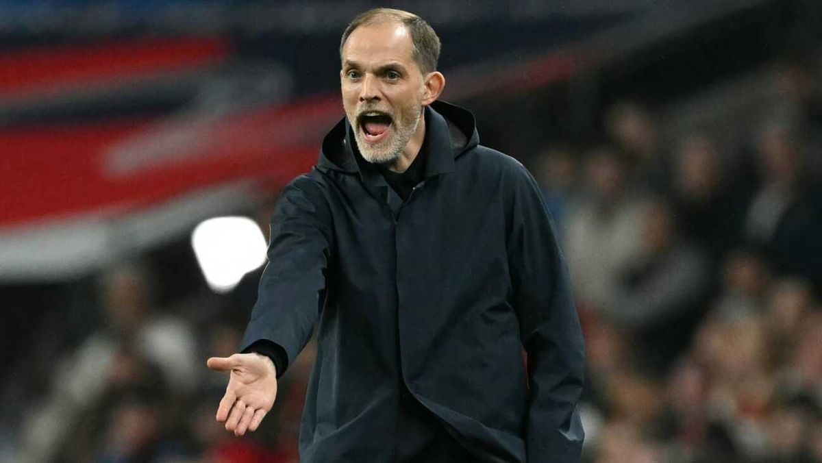 Es war aufregend: Gelungenes England-Debüt für Tuchel