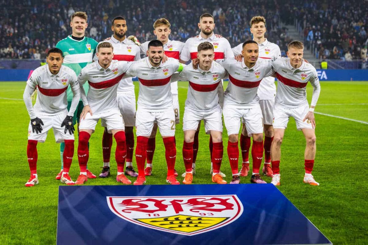 Chaos beim BVB: VfB Stuttgart zeigt, wie's besser geht
