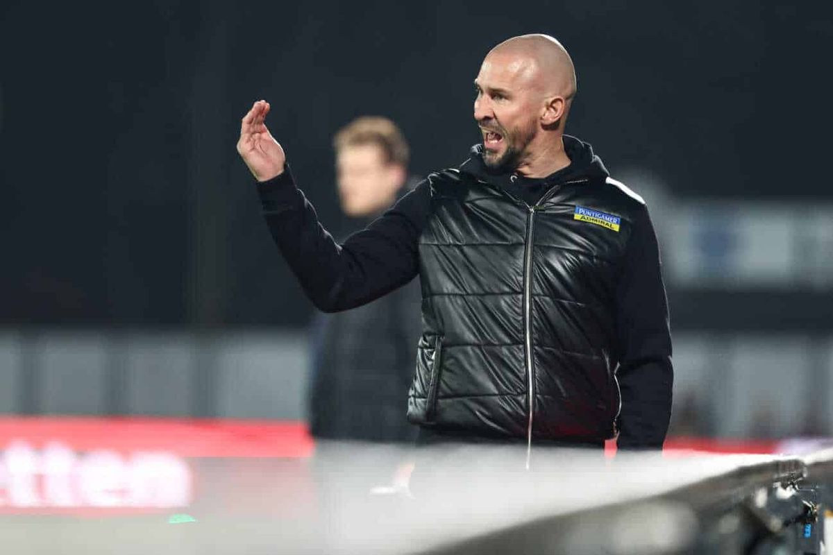 Hoffenheim: Ein neuer Nagelsmann in Sicht